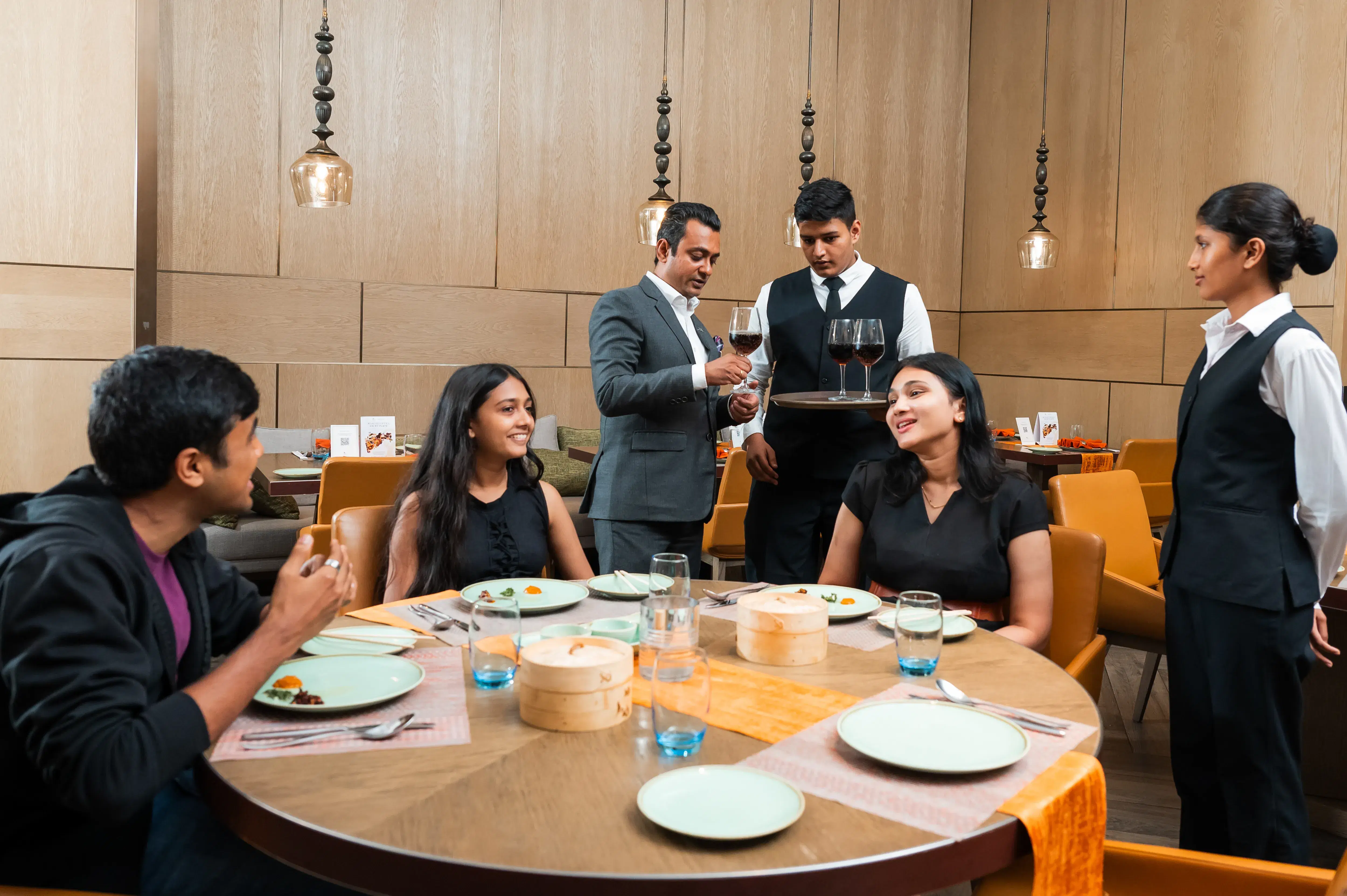 Auro University Surat Campus photo 47